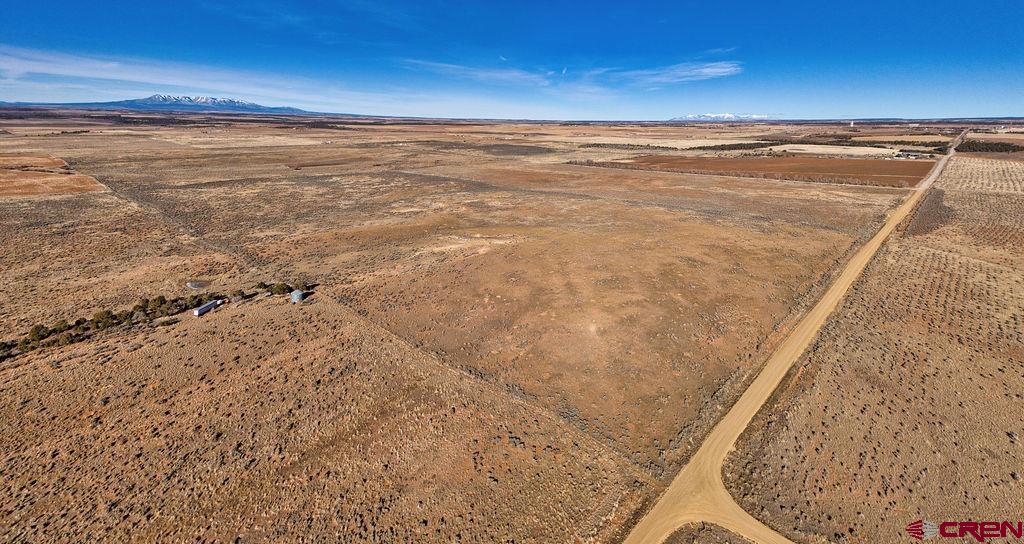 6462 Rd L Dove Creek, CO 81324 - Photo 15 of 28 a view of an ocean
