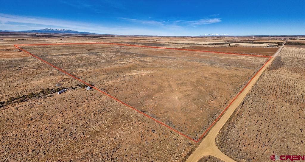 6462 Rd L Dove Creek, CO 81324 - Photo 16 of 28 a view of an ocean beach