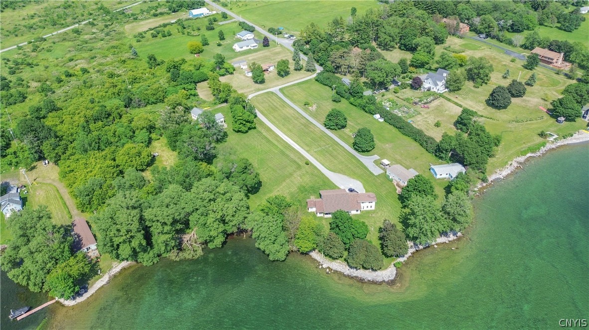 2151 Bates Road Cape Vincent, NY 13618 - Photo 9 of 35