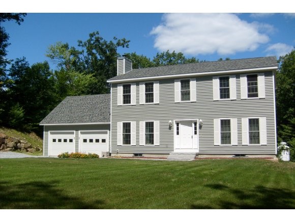 55 Farrell Hill Road Deering, NH 03244 - Photo 1 of 1
