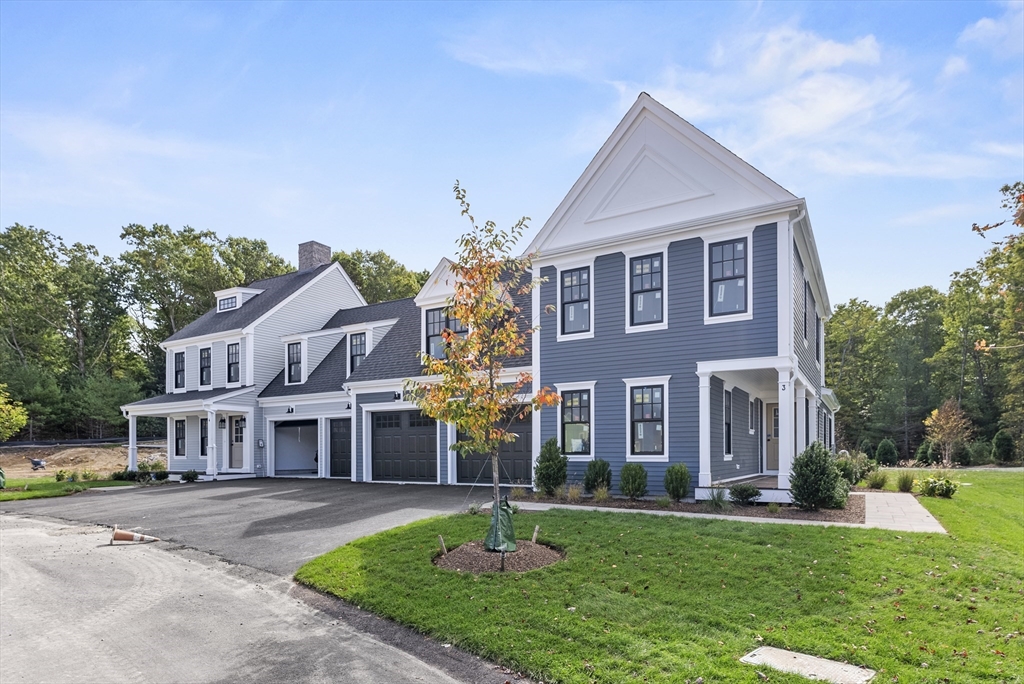 46 Sandwich Road, Unit 15 Plymouth, MA 02360 - Photo 1 of 42 Gallery Image 1