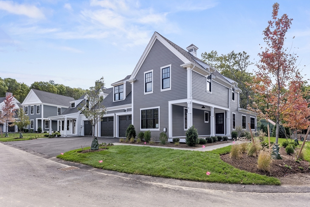 46 Sandwich Road, Unit 15 Plymouth, MA 02360 - Photo 11 of 42 Gallery Image 11