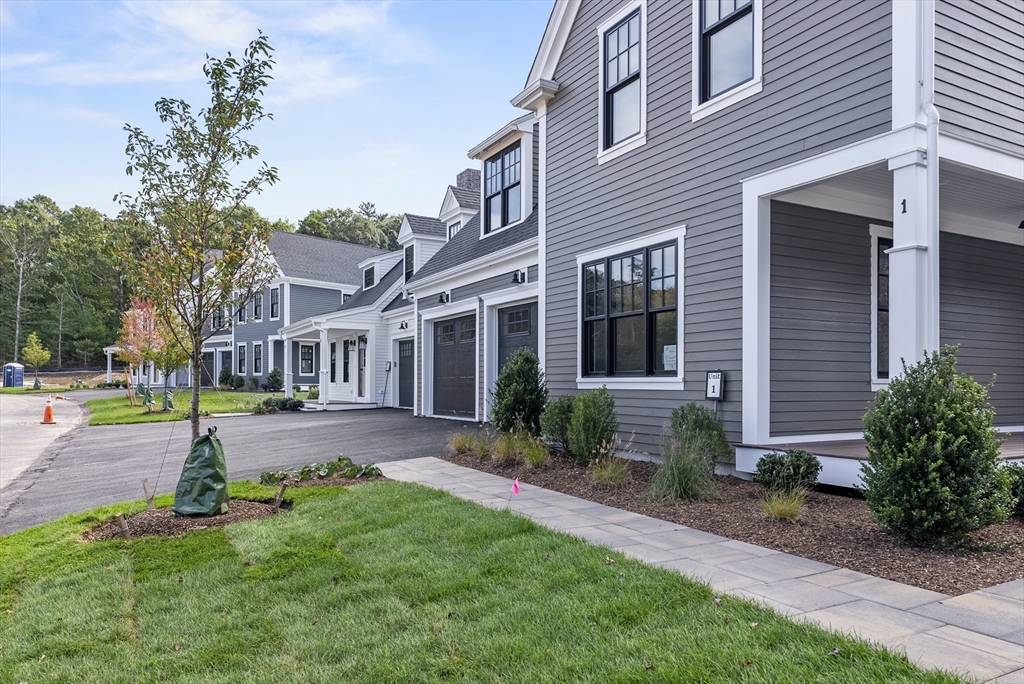 46 Sandwich Road, Unit 15 Plymouth, MA 02360 - Photo 13 of 42 Gallery Image 13