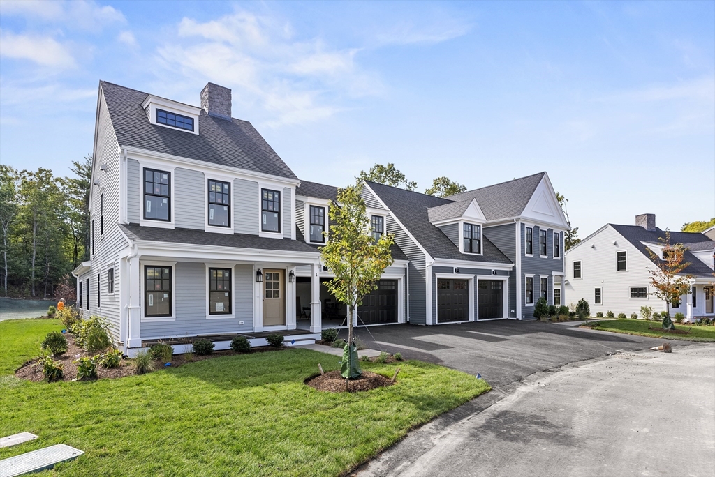 46 Sandwich Road, Unit 15 Plymouth, MA 02360 - Photo 2 of 42 Gallery Image 2