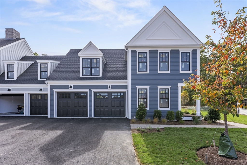 46 Sandwich Road, Unit 15 Plymouth, MA 02360 - Photo 5 of 42 Gallery Image 5