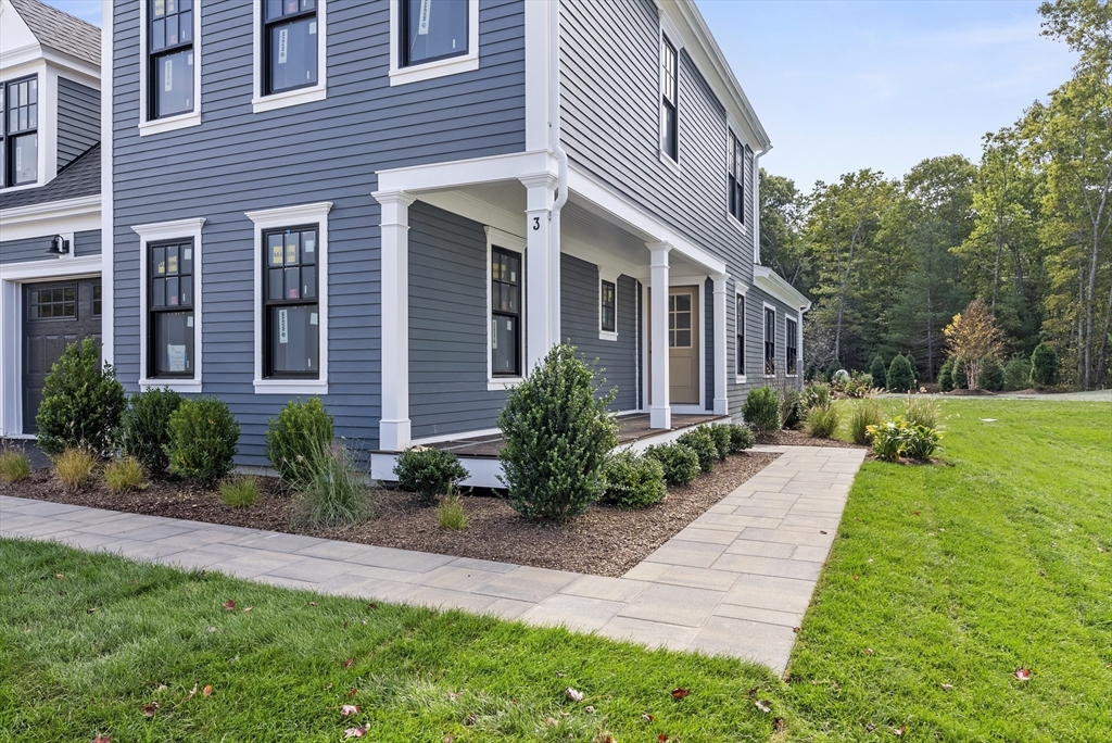 46 Sandwich Road, Unit 15 Plymouth, MA 02360 - Photo 7 of 42 Gallery Image 7