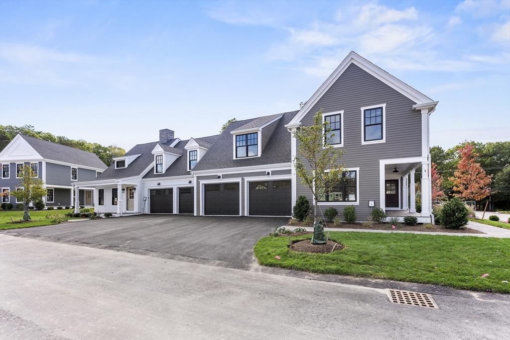 46 Sandwich Road, Unit 15 Plymouth, MA 02360 - Photo 10 of 42 Gallery Image 10