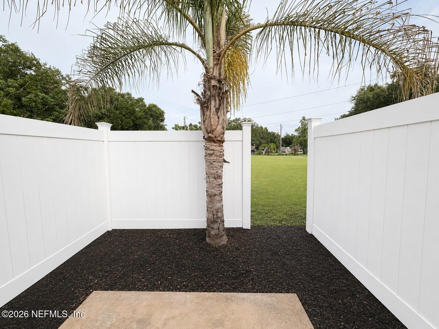 238 Ridge Crest Loop, Unit A Minneola, FL 34715 - Photo 17 of 17 Patio