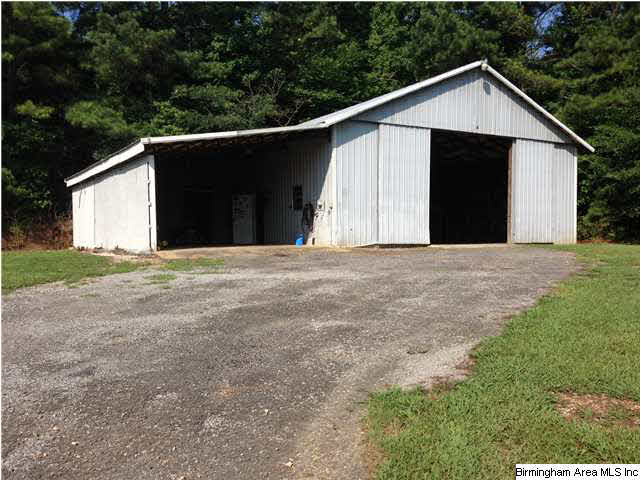 35 Mosley Road Ashville, AL 35953 - Photo 18 of 20