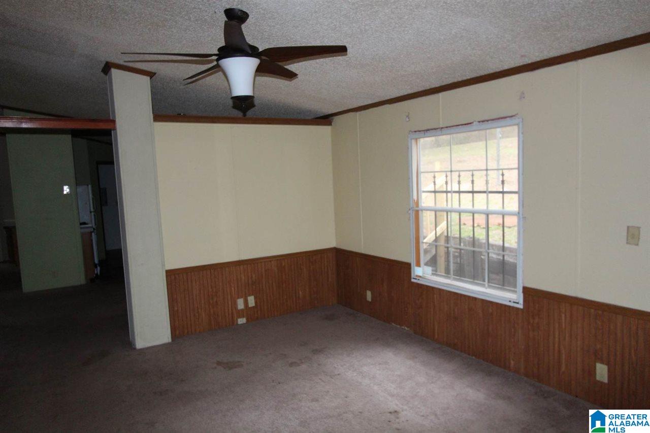 1543 Post Oak Road Alexandria, AL 36250 - Photo 8 of 16