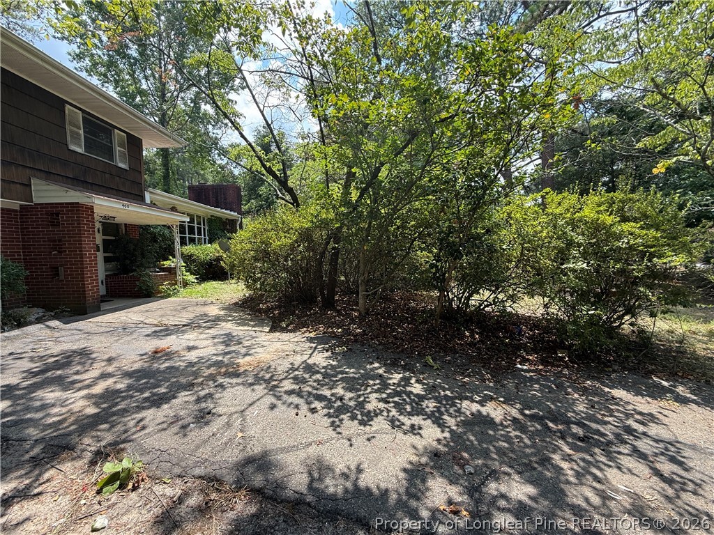 400 Law Road Fayetteville, NC 28311 - Photo 3 of 34