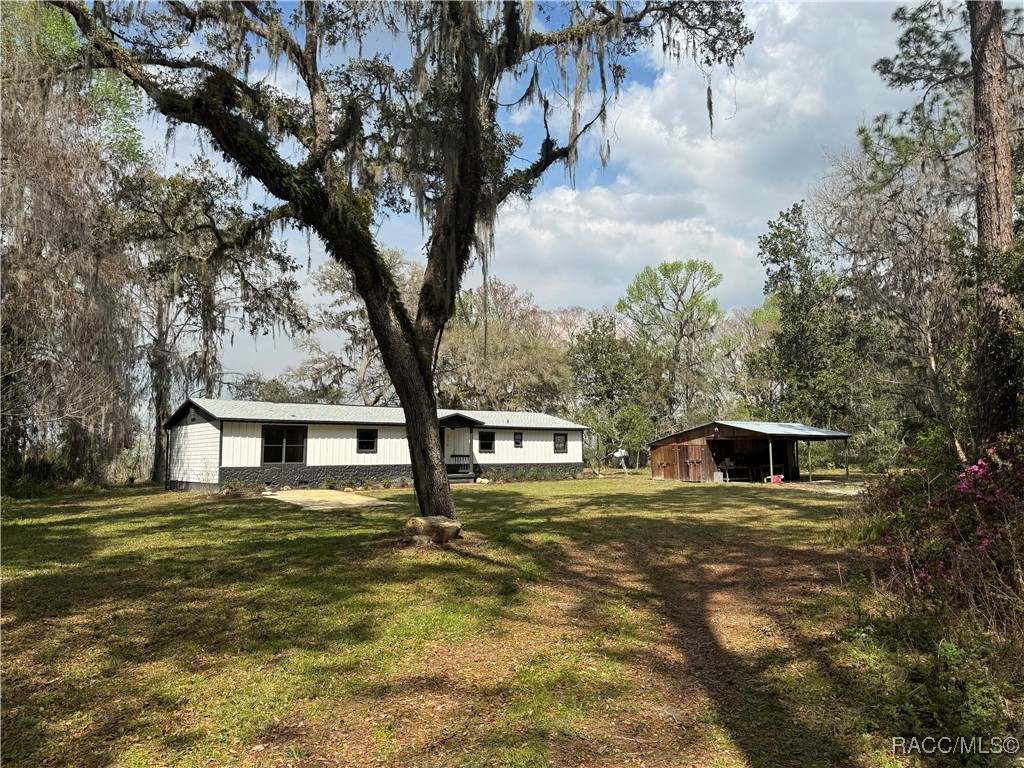 770 North Lori Point Inverness, FL 34453 - Photo 43 of 44