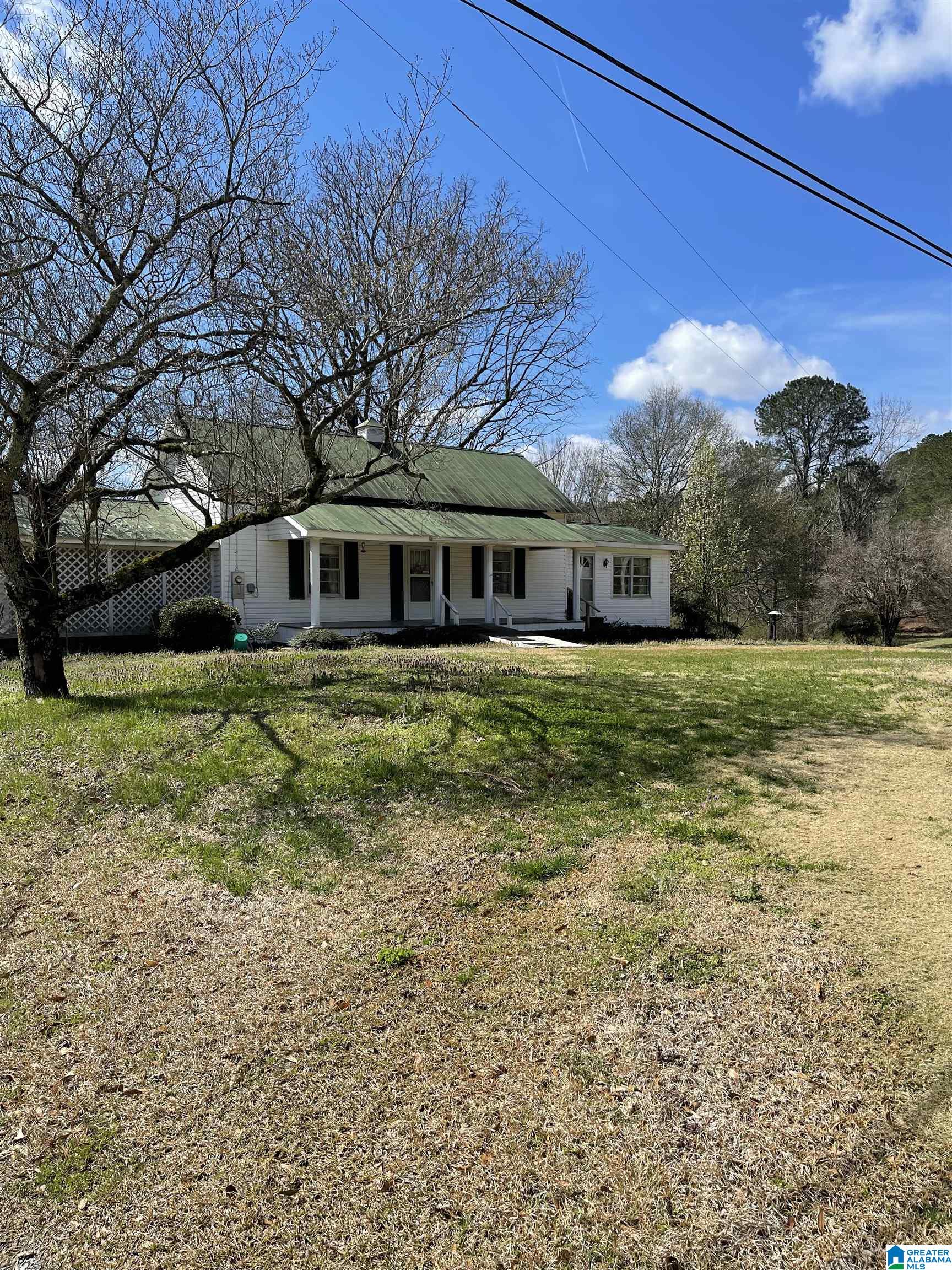 384 Highway 33 Oneonta Al Oneonta, AL 35121 - Photo 1 of 17