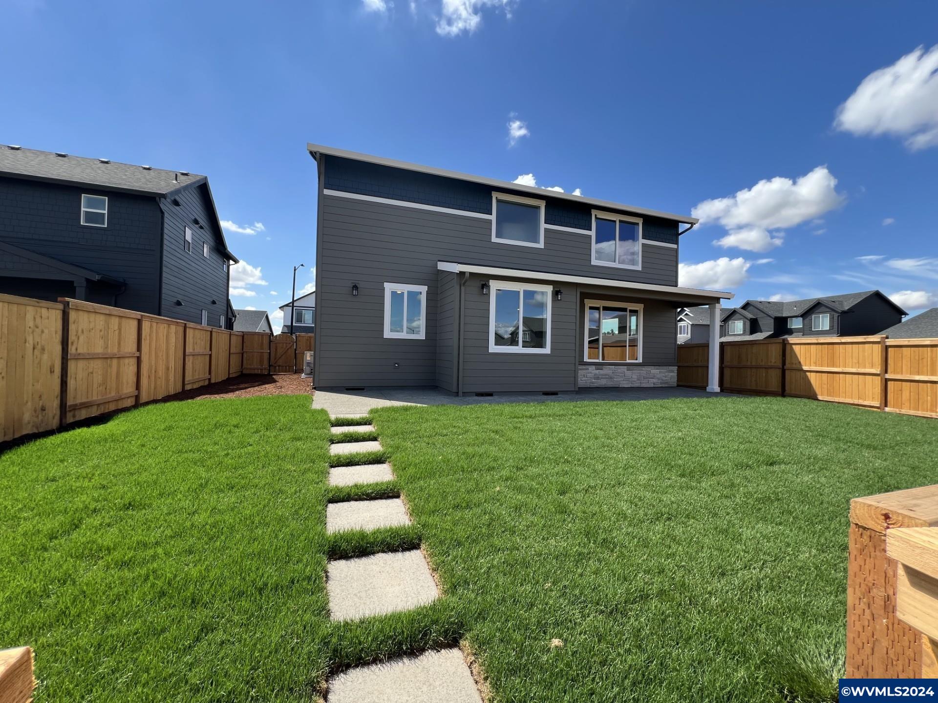 11238 Blueberry Loop Donald, OR 97020 - Photo 7 of 16 Gallery Image 7