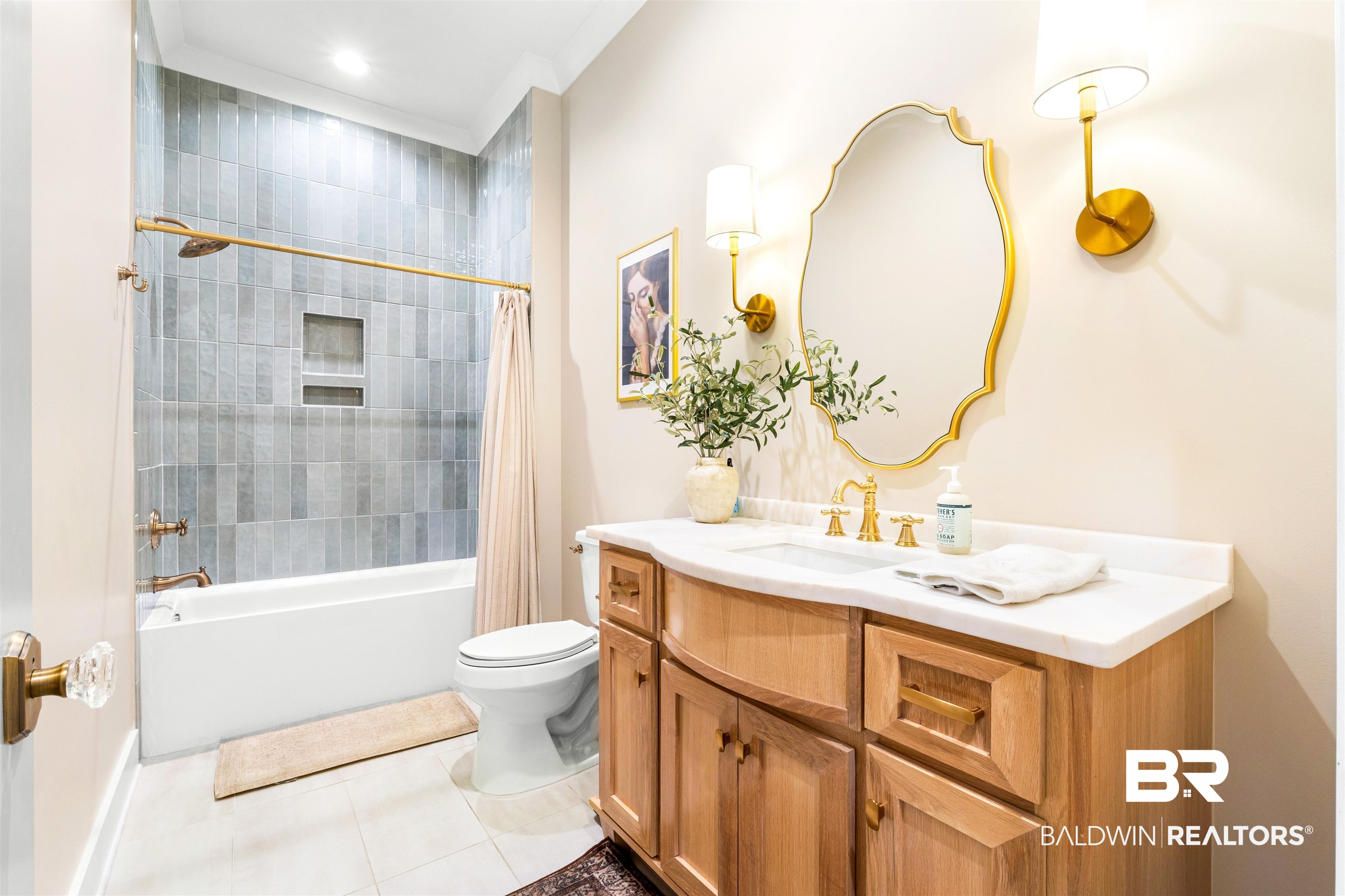 16150 Old Pierce Road Fairhope, AL 36532 - Photo 49 of 65 Bathroom 3
