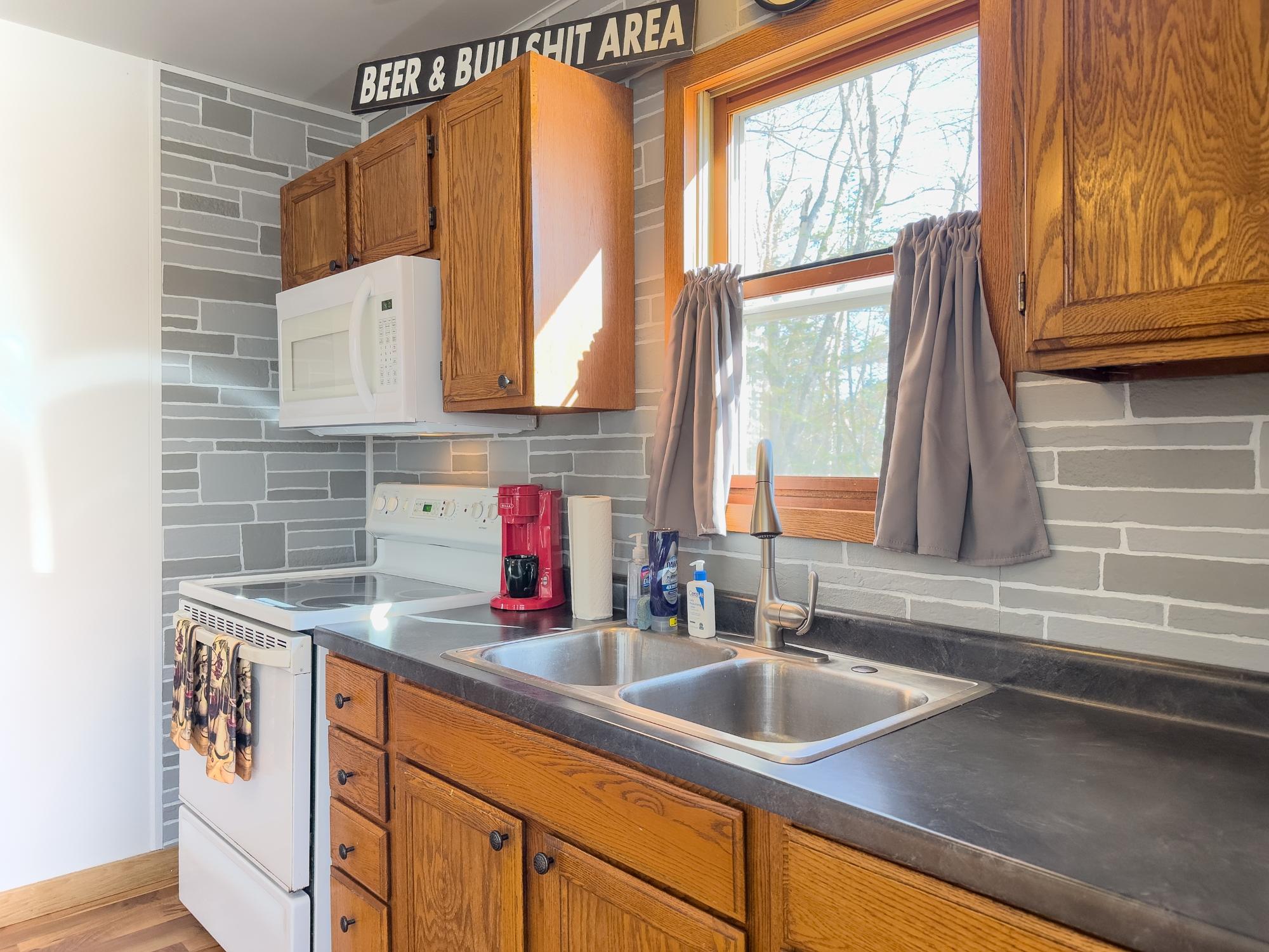 3048 Bradley Lake Road Crandon, WI 54520 - Photo 18 of 33 Gallery Image 18