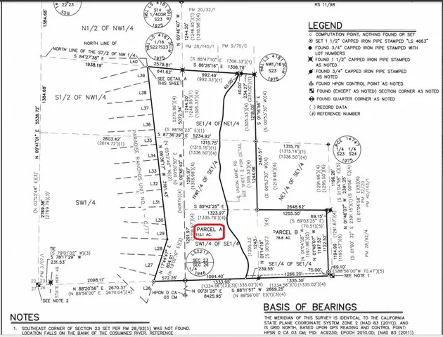 $695,000 | 112 Union Mine Road, El Dorado, CA 95623