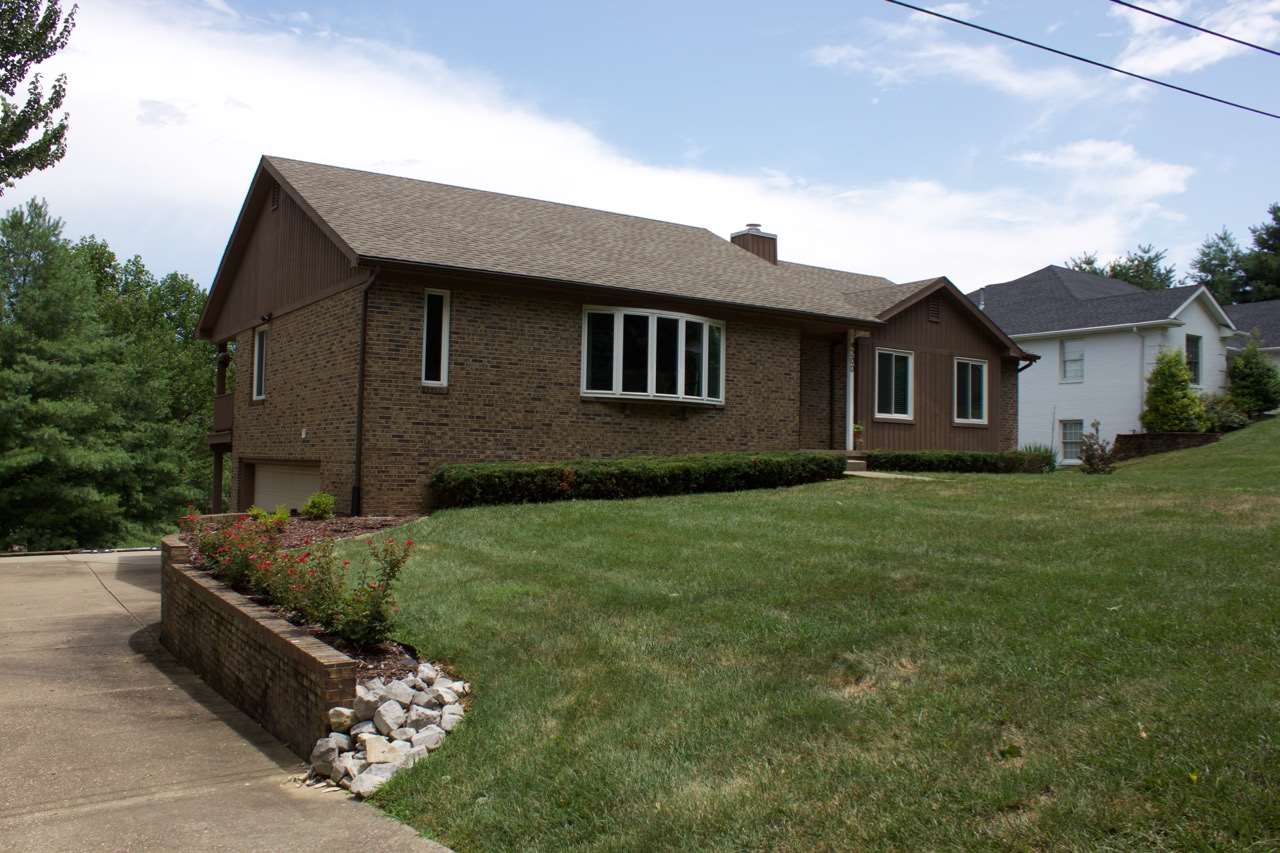 4200 Frame Road Newburgh, IN 47630 - Photo 1 of 27