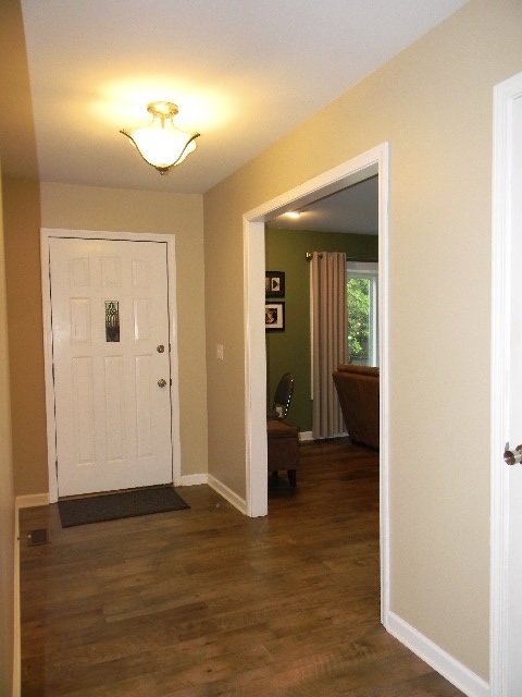 4200 Frame Road Newburgh, IN 47630 - Photo 16 of 27