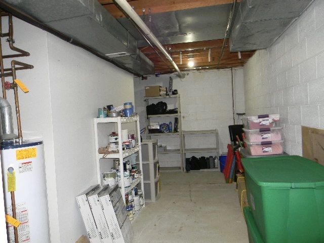 4200 Frame Road Newburgh, IN 47630 - Photo 24 of 27