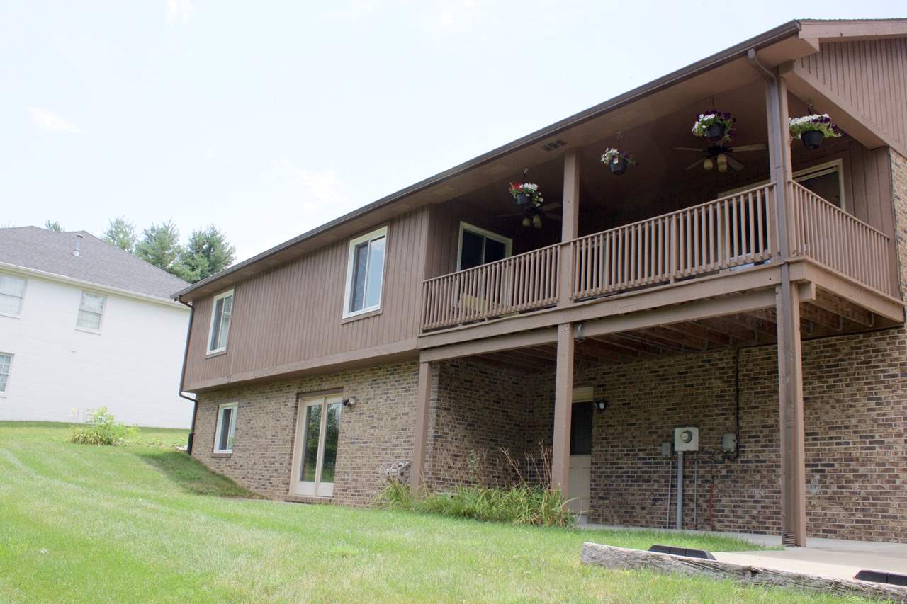 4200 Frame Road Newburgh, IN 47630 - Photo 25 of 27