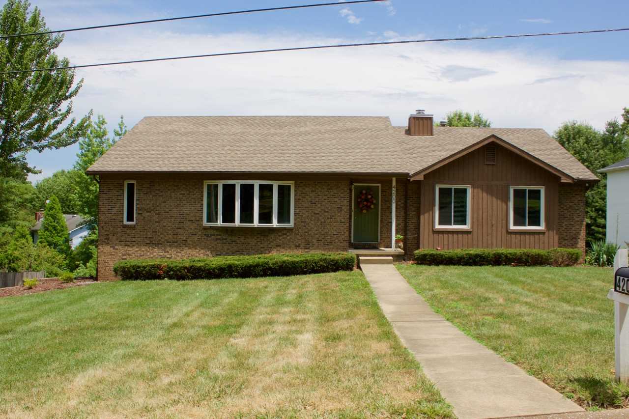 4200 Frame Road Newburgh, IN 47630 - Photo 27 of 27