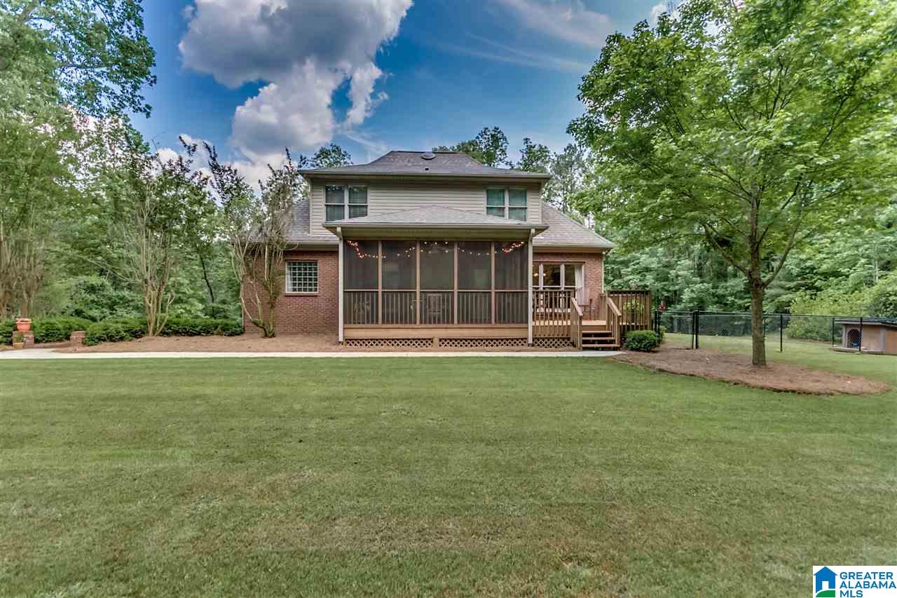 3592 Ratliff Road Birmingham, AL 35210 - Photo 36 of 43