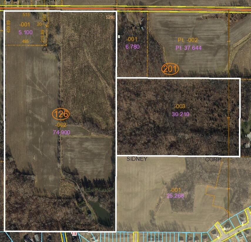 785 East Mason Road Sidney, OH 45365 - Photo 2 of 14