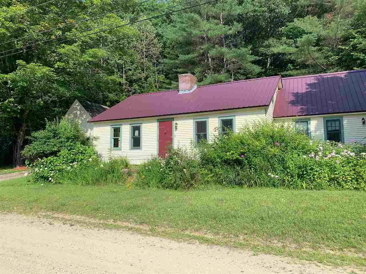 79 Prospect Hill Road Rumney, NH 03266 - Photo 1 of 19
