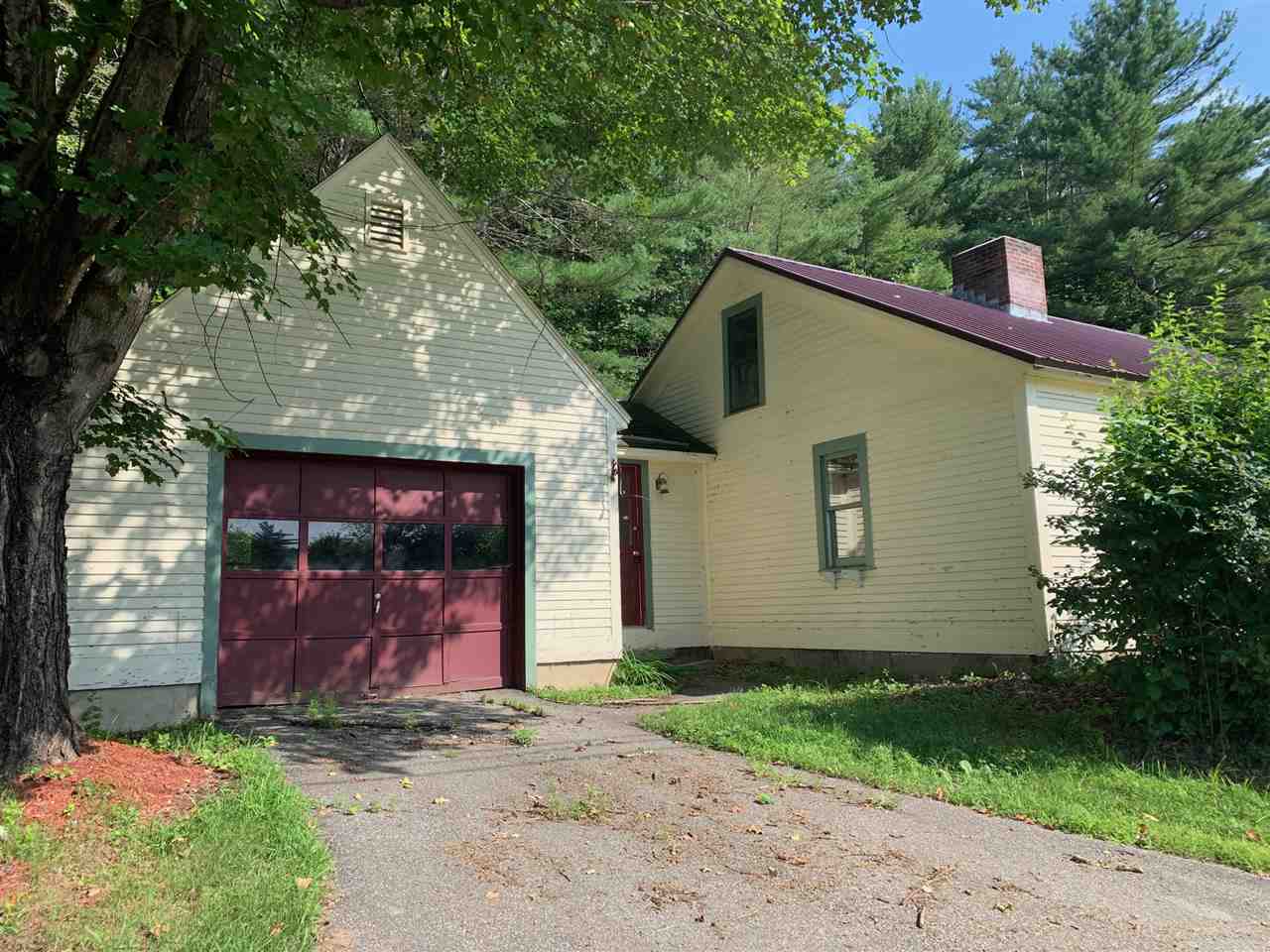 79 Prospect Hill Road Rumney, NH 03266 - Photo 2 of 19