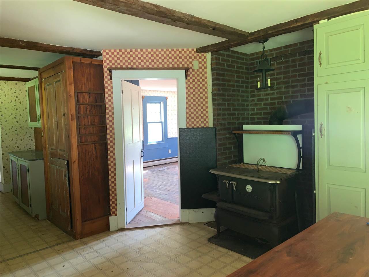 79 Prospect Hill Road Rumney, NH 03266 - Photo 17 of 19