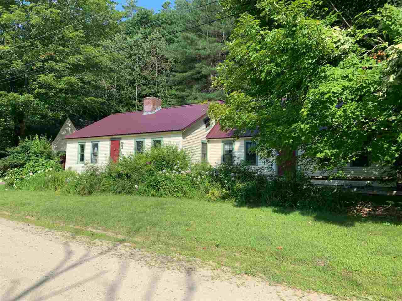 79 Prospect Hill Road Rumney, NH 03266 - Photo 3 of 19