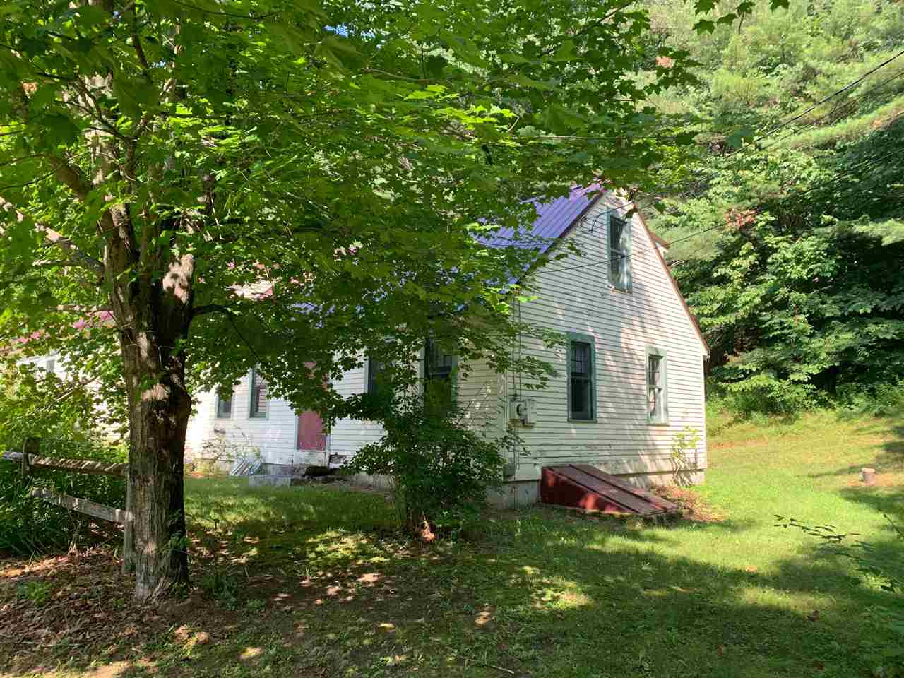 79 Prospect Hill Road Rumney, NH 03266 - Photo 4 of 19
