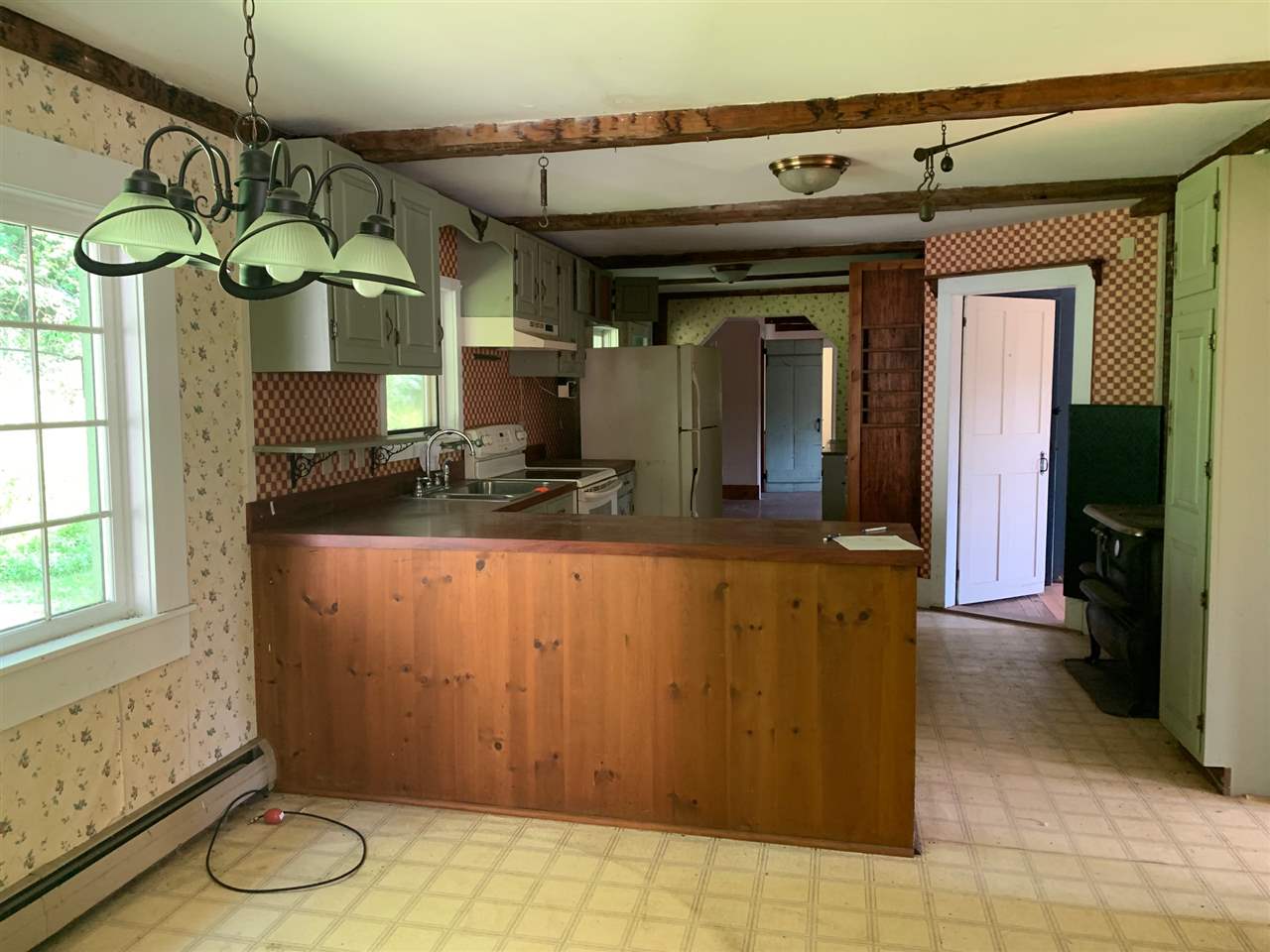 79 Prospect Hill Road Rumney, NH 03266 - Photo 5 of 19