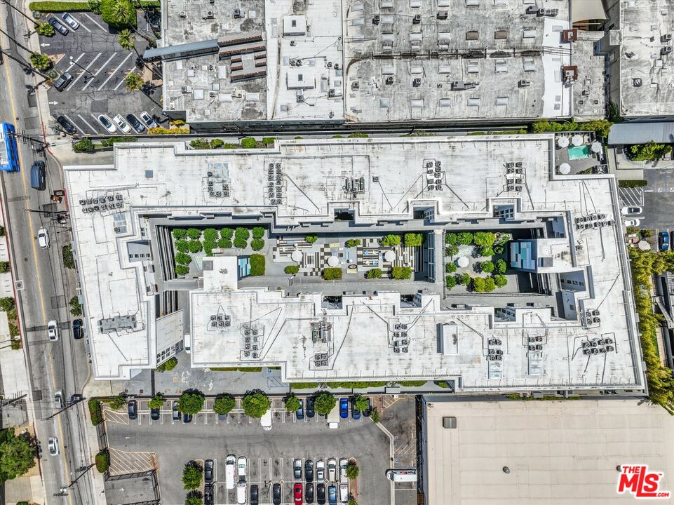 4215 Glencoe Avenue, Unit 207 Marina del Rey, CA 90292 - Photo 16 of 16