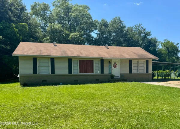 $124,900 | 208 11th Street, McComb, MS 39648