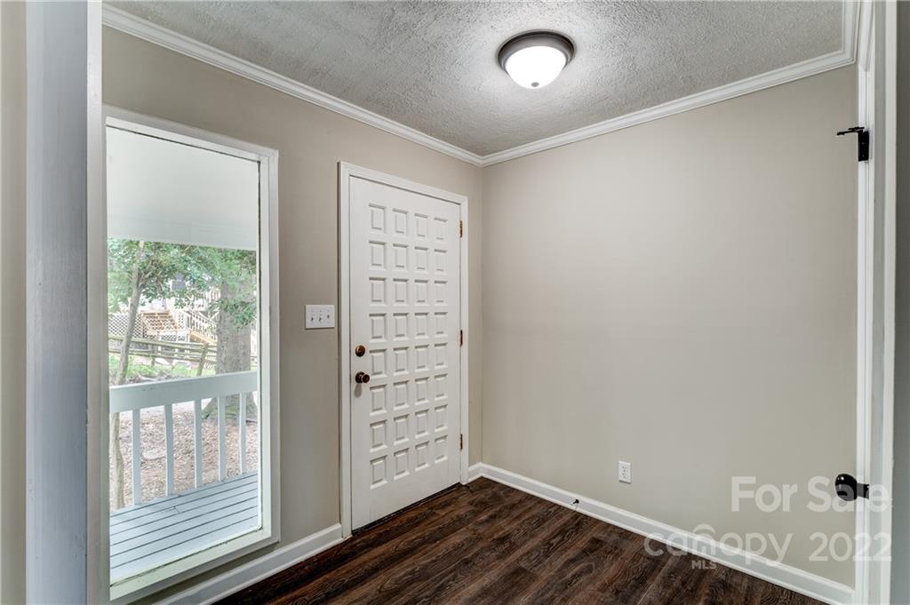 3088 Point Clear Drive Tega Cay, SC 29708 - Photo 3 of 32 an empty room with windows