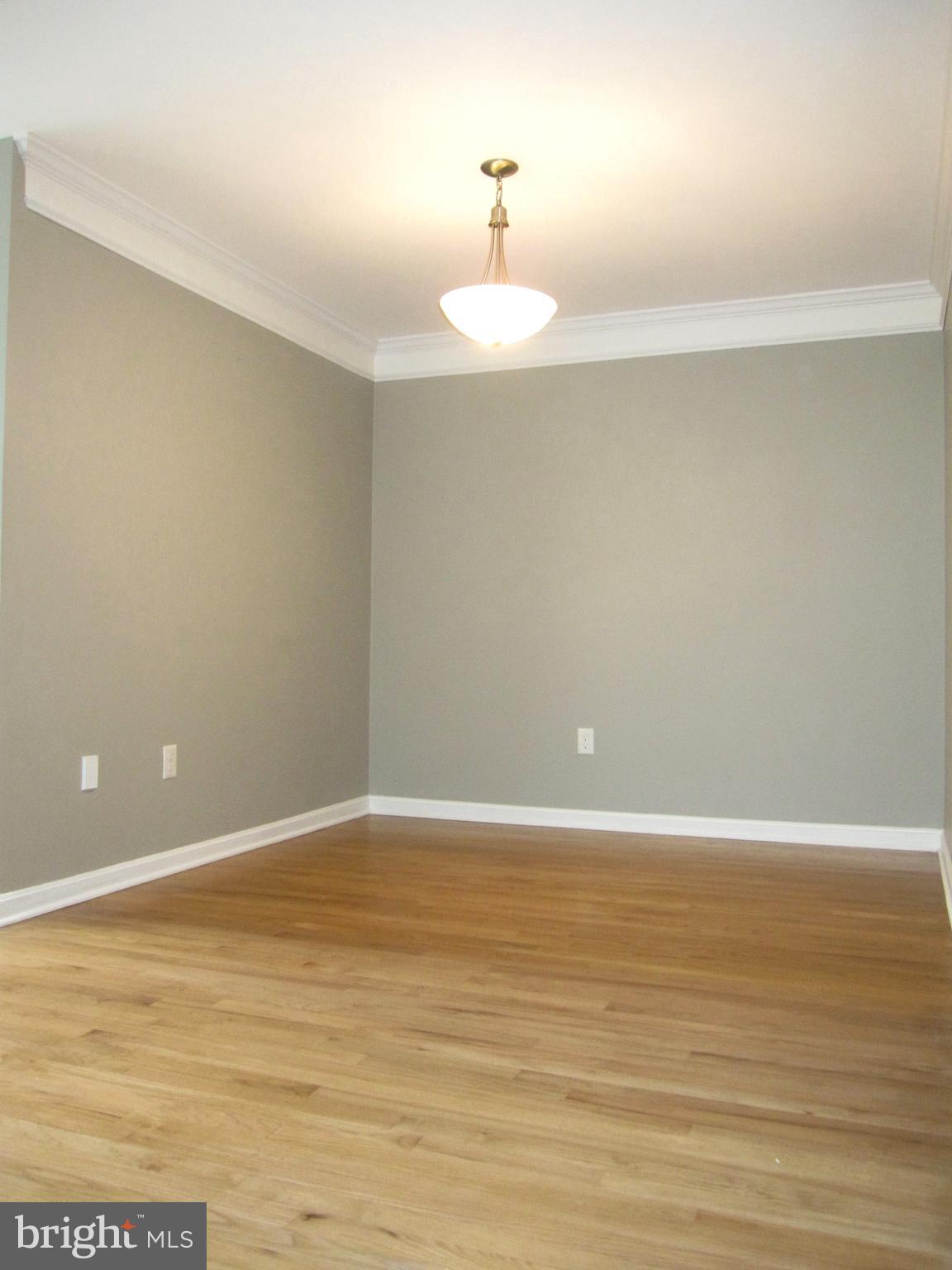111 Spring Pl Way Annapolis, MD 21401 - Photo 16 of 64 Dining room open to great room