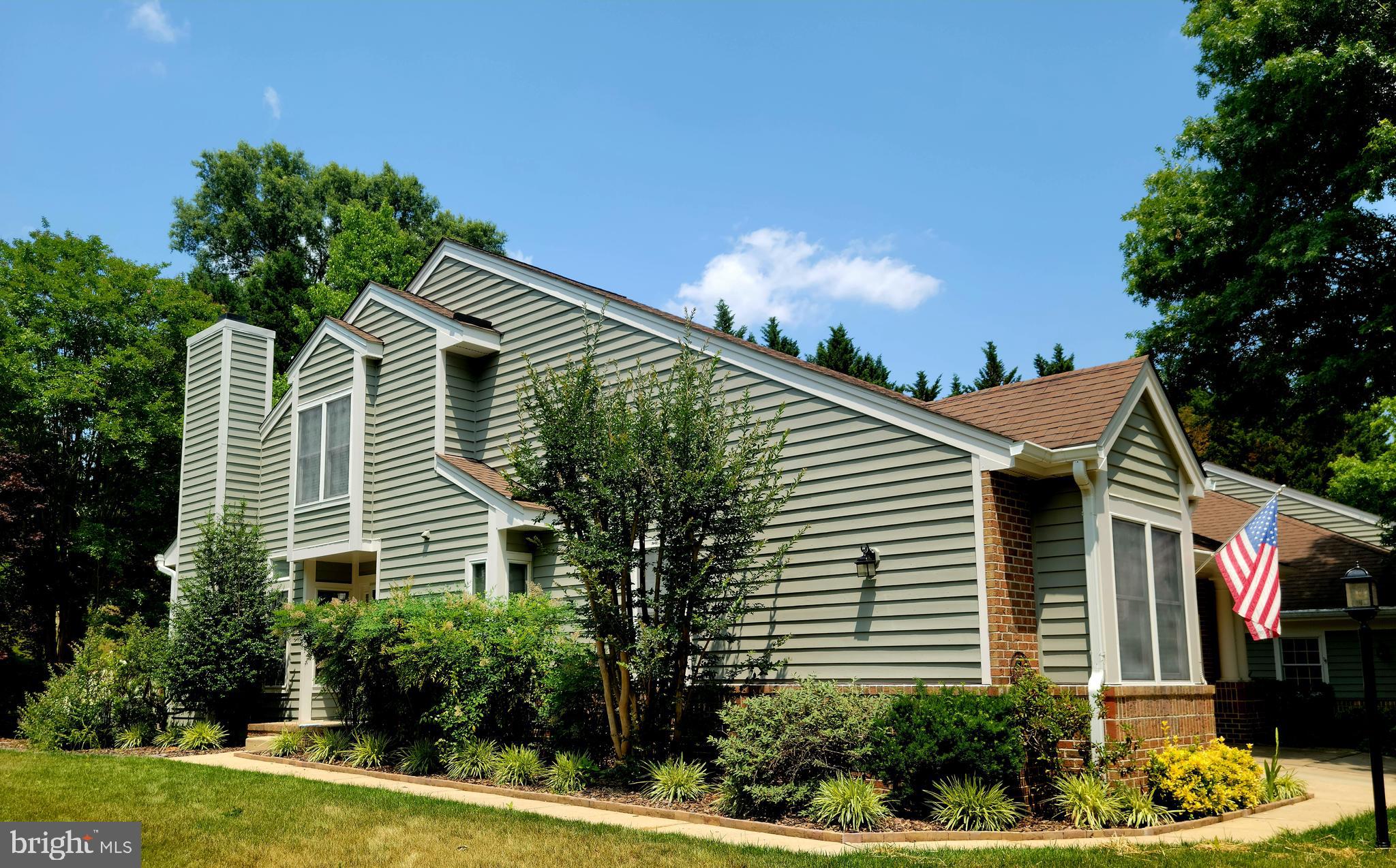 111 Spring Pl Way Annapolis, MD 21401 - Photo 64 of 64 Spacious Townhome with Open floor plan