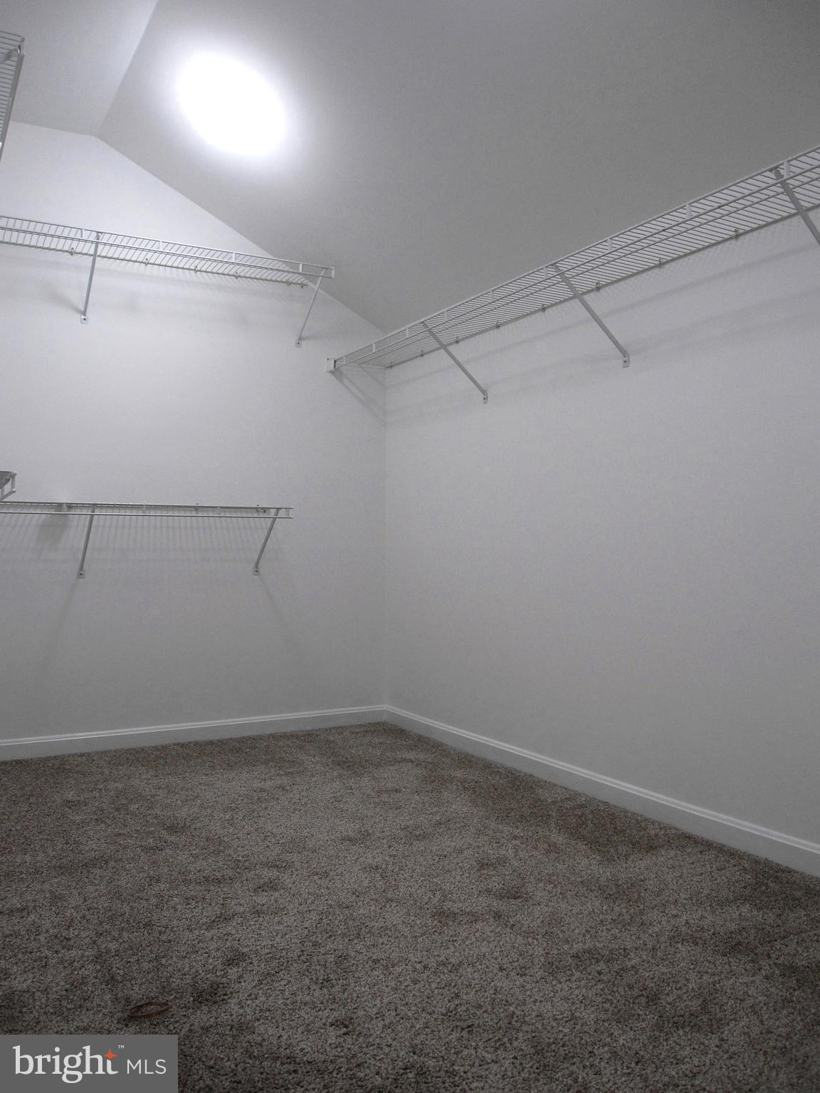 111 Spring Pl Way Annapolis, MD 21401 - Photo 39 of 64 Primary Bdrm, Huge walk-in closet, upper level