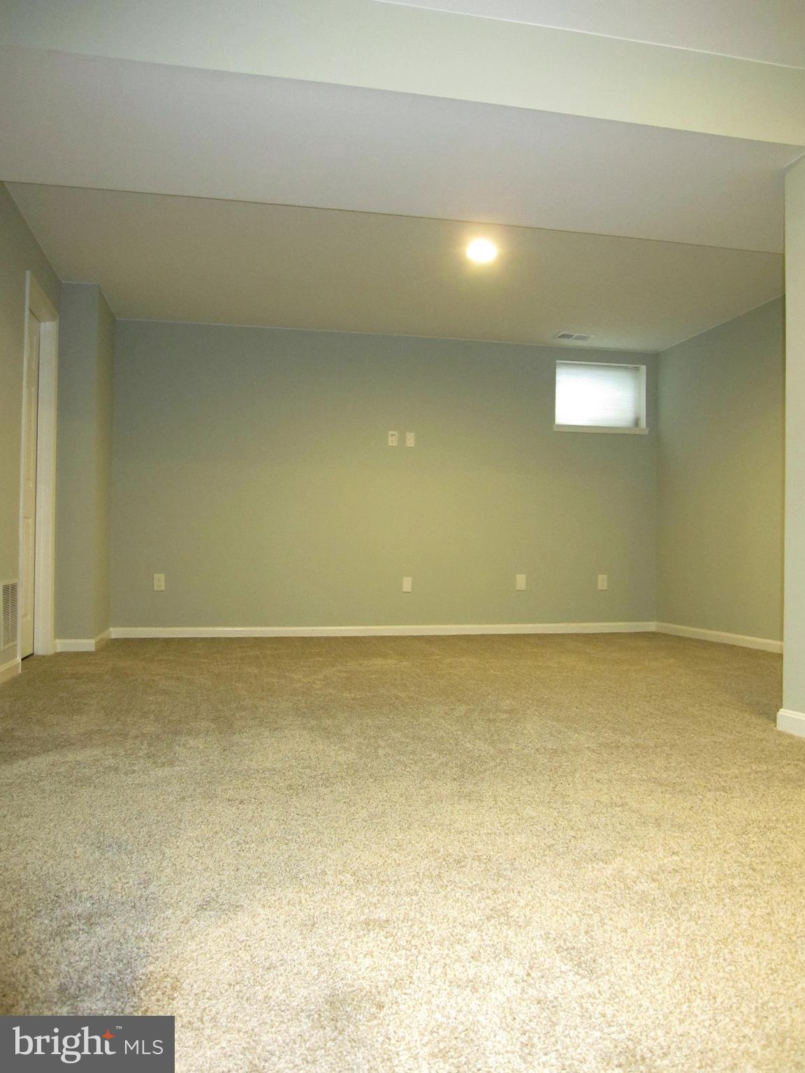 111 Spring Pl Way Annapolis, MD 21401 - Photo 49 of 64 Lower Level Recreation room