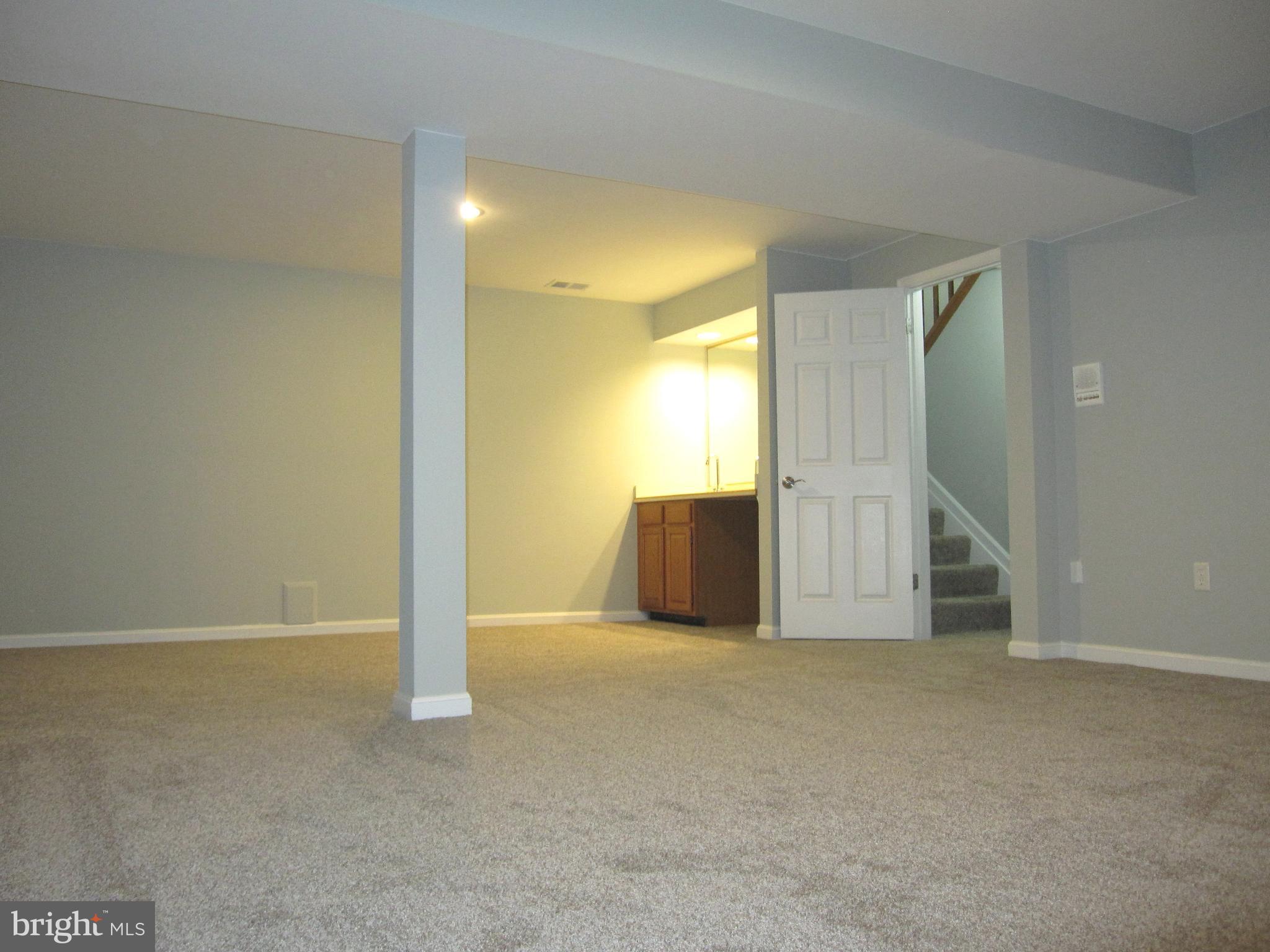 111 Spring Pl Way Annapolis, MD 21401 - Photo 52 of 64 Nice spacious recreation room