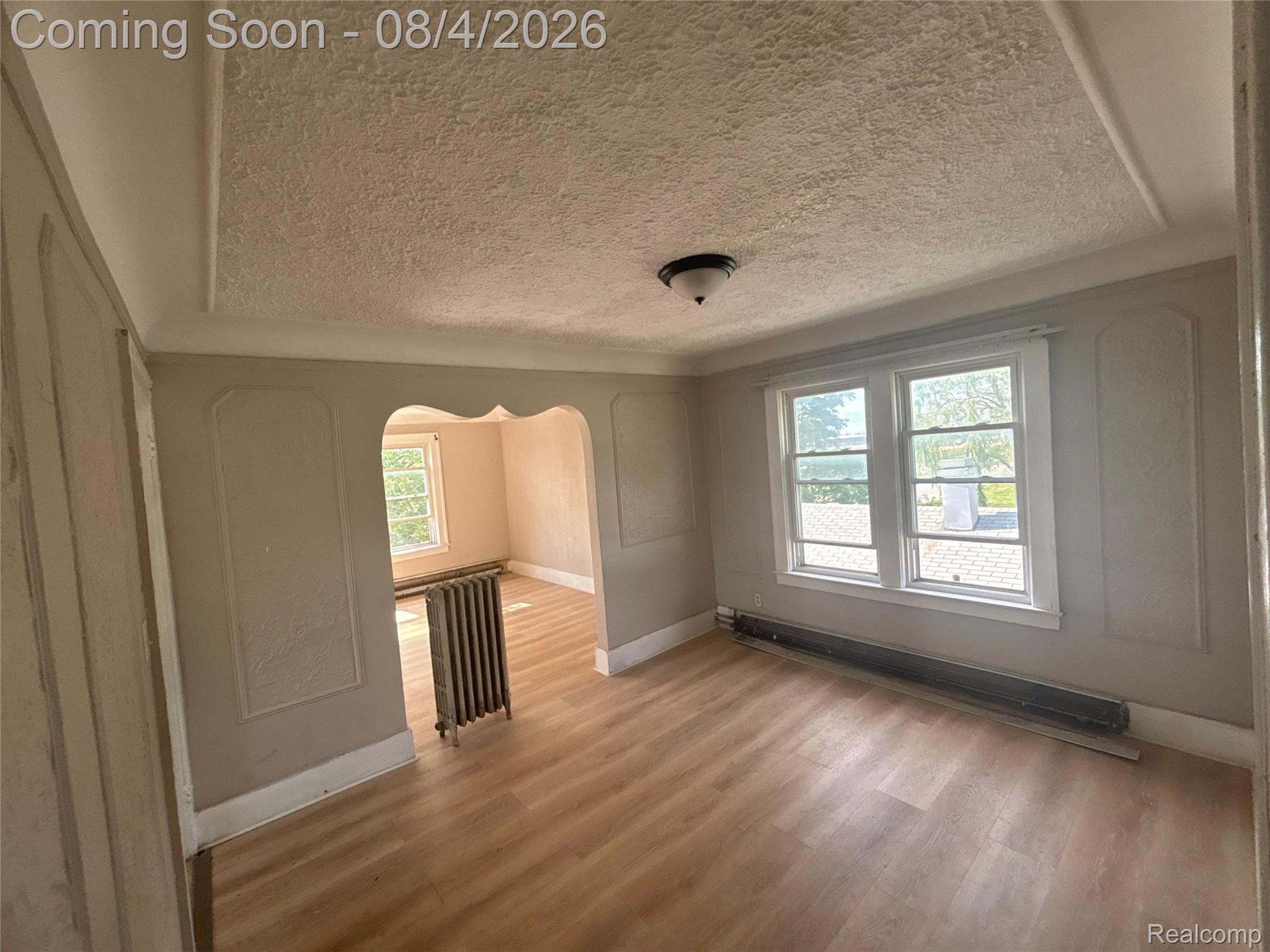 8210 Decatur Street Detroit, MI 48228 - Photo 4 of 24 Upper unit dining room