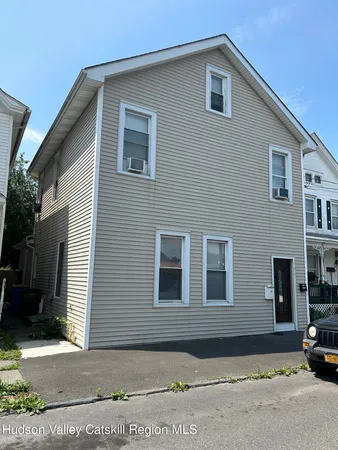 $375,000 | 135 Jansen Avenue, Kingston, NY 12401