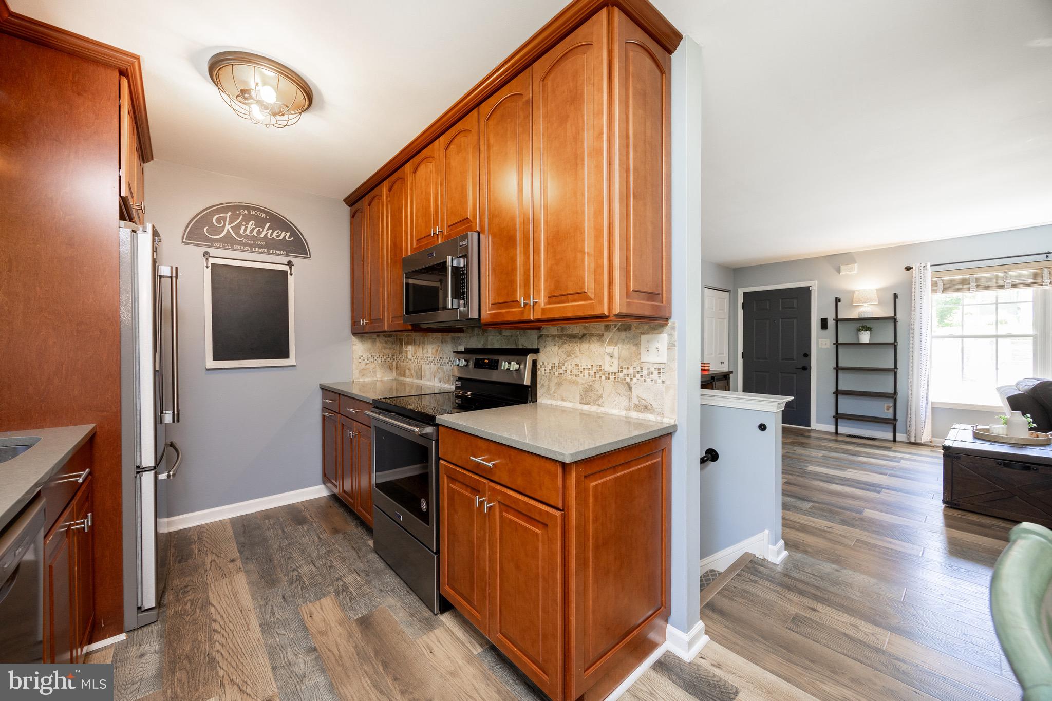 1649 Valley Road Coatesville, PA 19320 - Photo 9 of 34 Gallery Image 9
