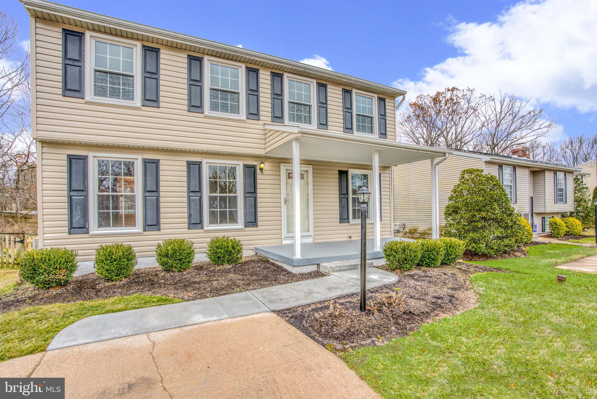 8506 Woodfall Road Baltimore, MD 21236 - Photo 1 of 56 Gallery Image 1