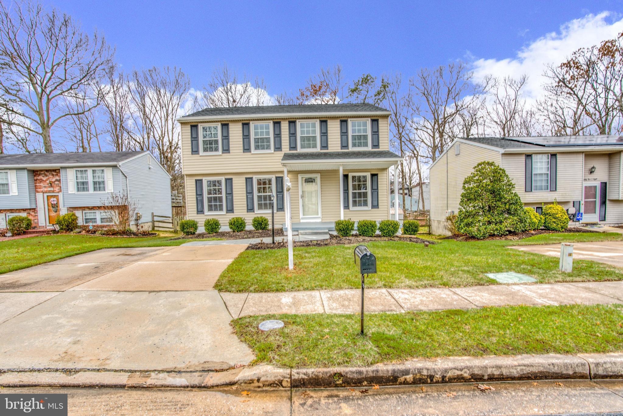 8506 Woodfall Road Baltimore, MD 21236 - Photo 2 of 56 Gallery Image 2