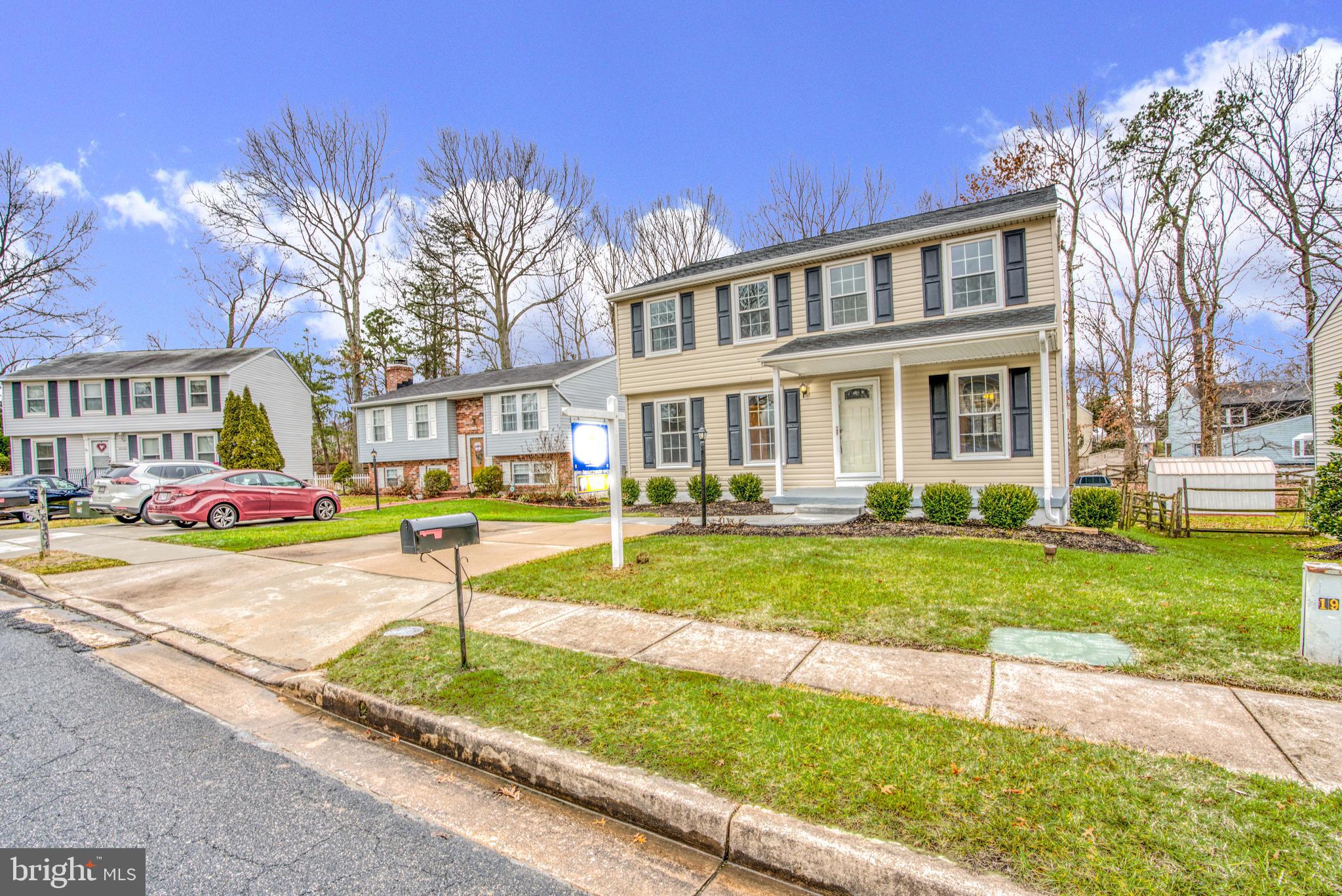 8506 Woodfall Road Baltimore, MD 21236 - Photo 3 of 56 Gallery Image 3