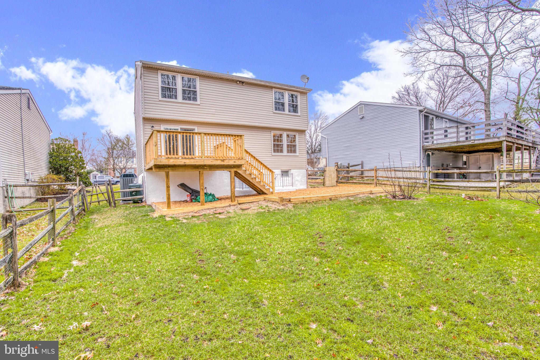 8506 Woodfall Road Baltimore, MD 21236 - Photo 55 of 56 Gallery Image 55