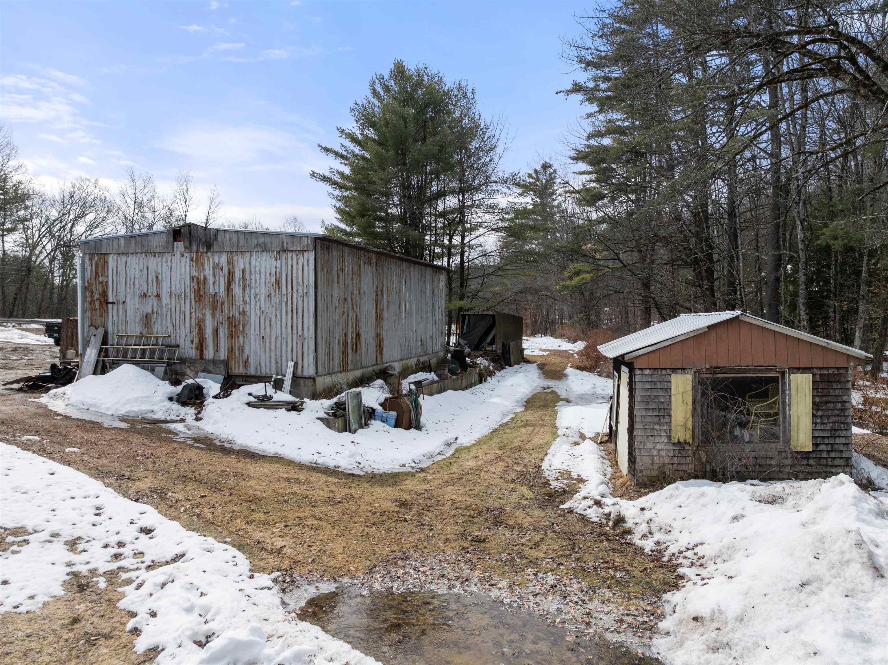 709 South Main Street Franklin, NH 03235 - Photo 23 of 34